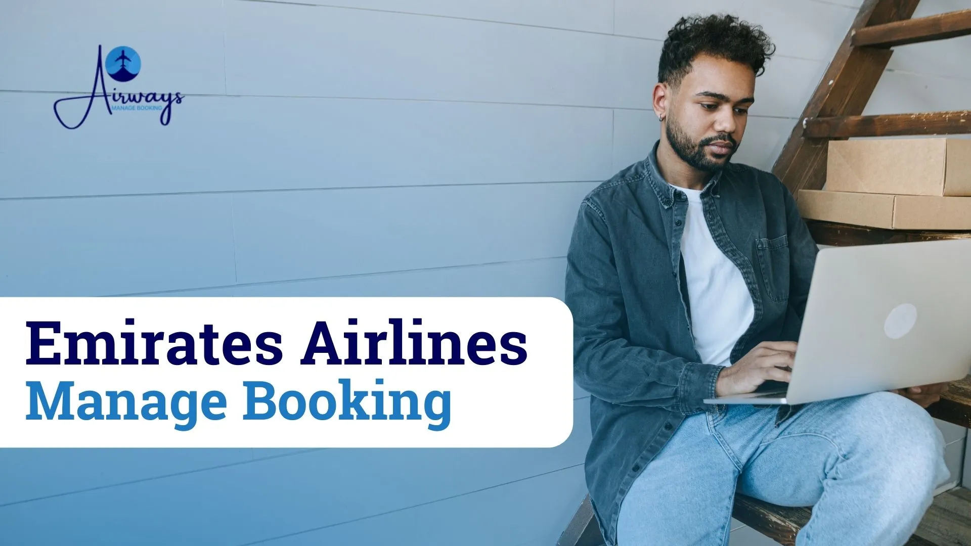 Emirates Airlines Manage Booking